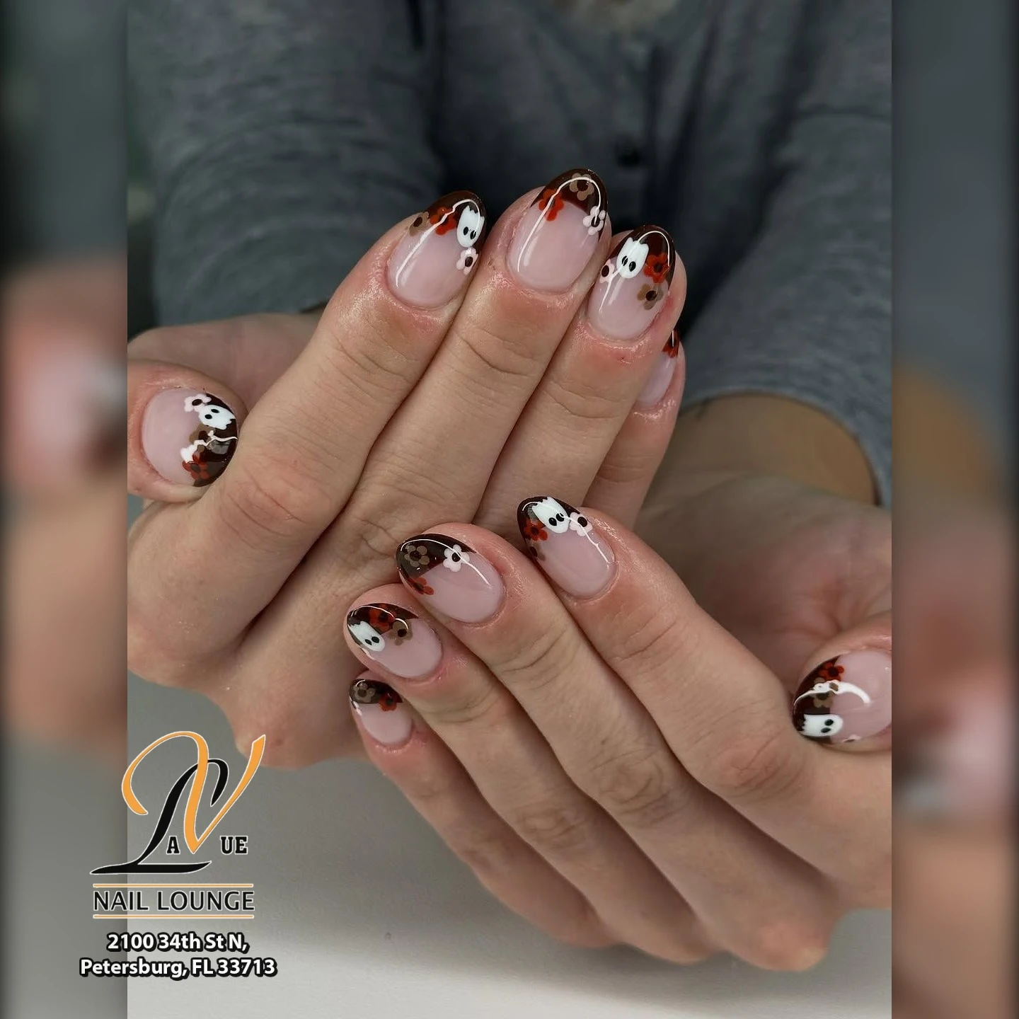 Nail Oct 07